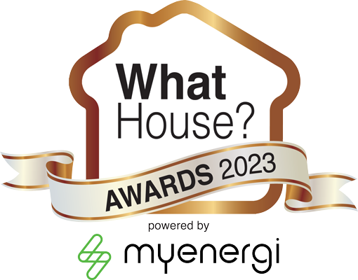 WhatHouse? Awards Winner HBOY 2023